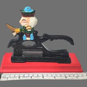 VINTAGE NUTCRACKER